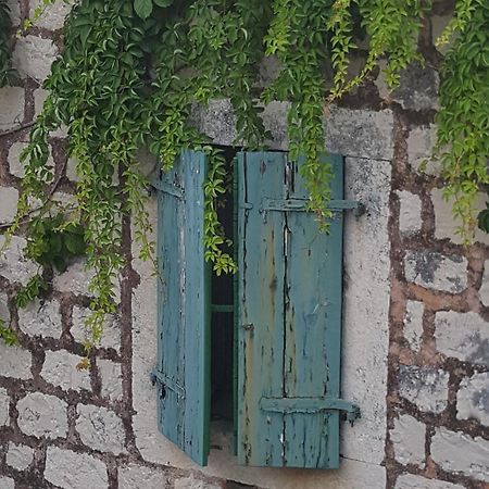 Studio Apartment Legcevic Kaštela エクステリア 写真