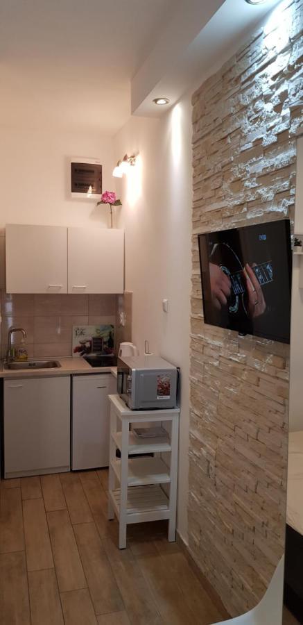 Studio Apartment Legcevic Kaštela エクステリア 写真