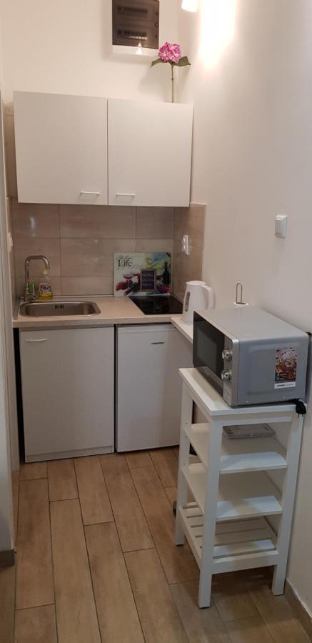 Studio Apartment Legcevic Kaštela エクステリア 写真