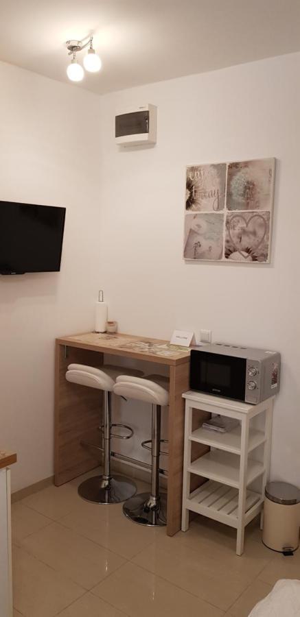 Studio Apartment Legcevic Kaštela エクステリア 写真