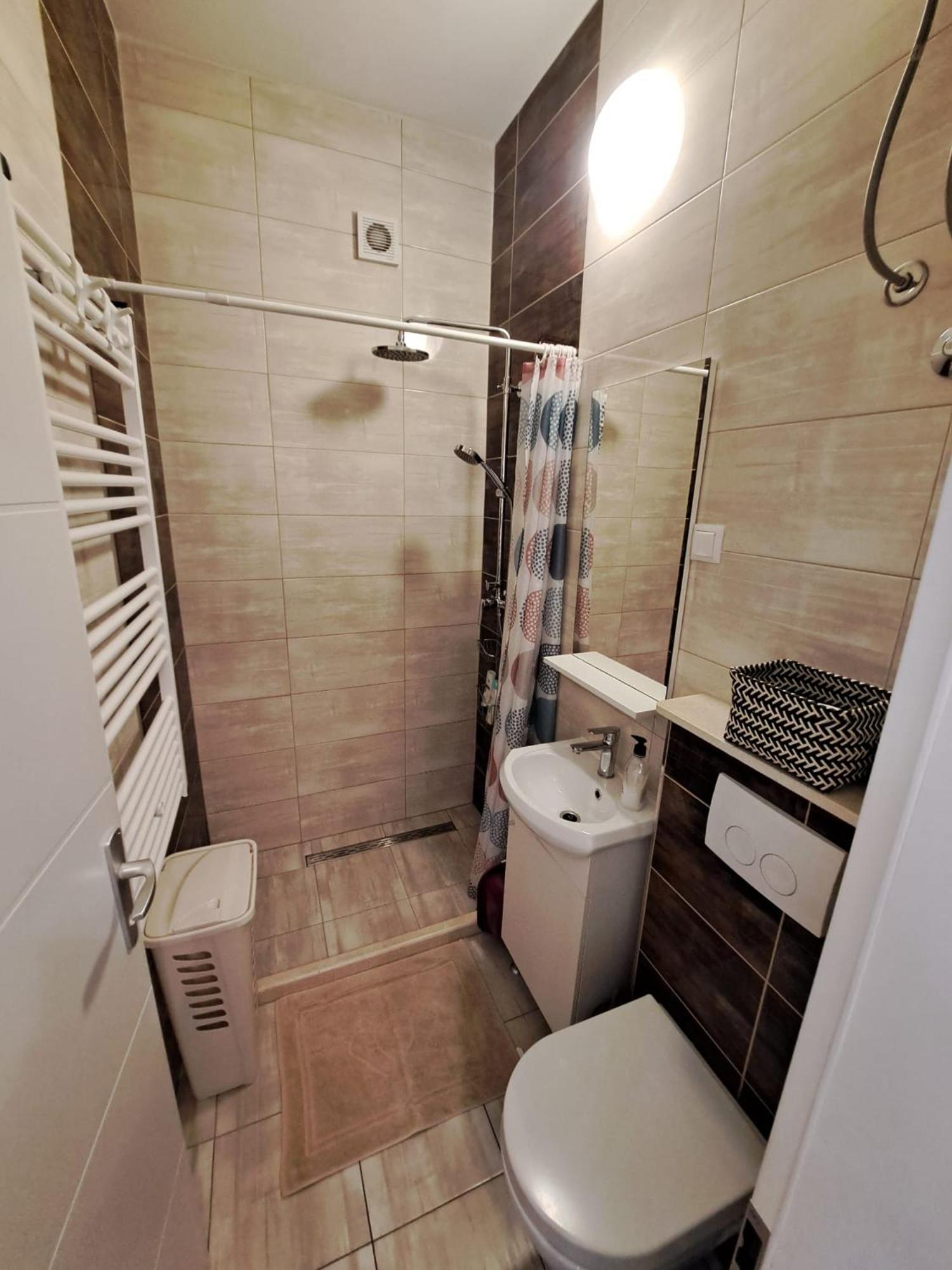 Studio Apartment Legcevic Kaštela エクステリア 写真