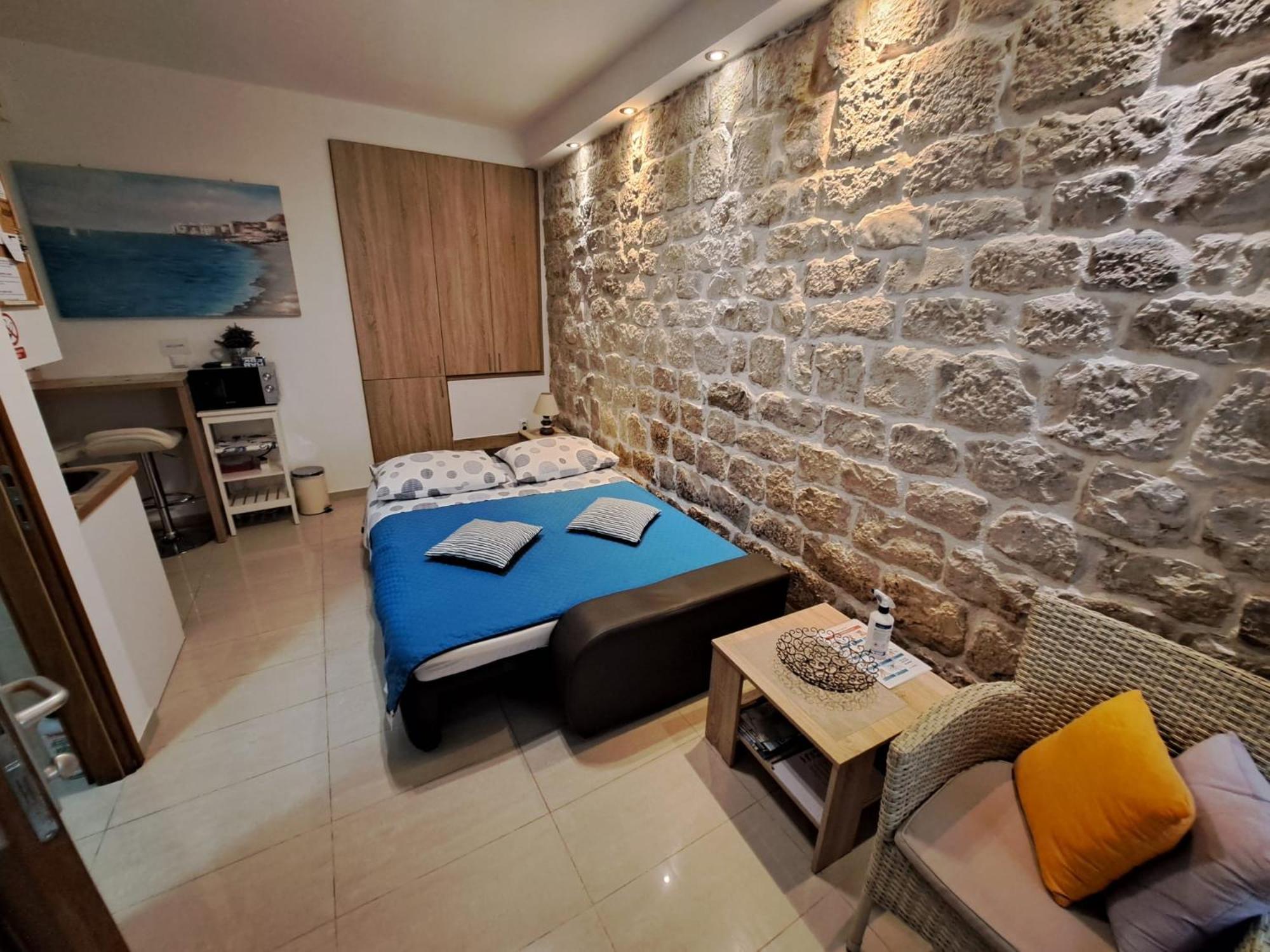 Studio Apartment Legcevic Kaštela エクステリア 写真