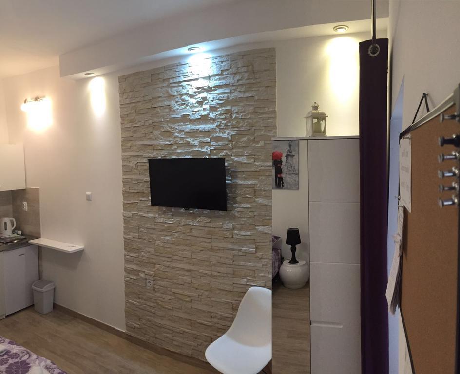 Studio Apartment Legcevic Kaštela エクステリア 写真