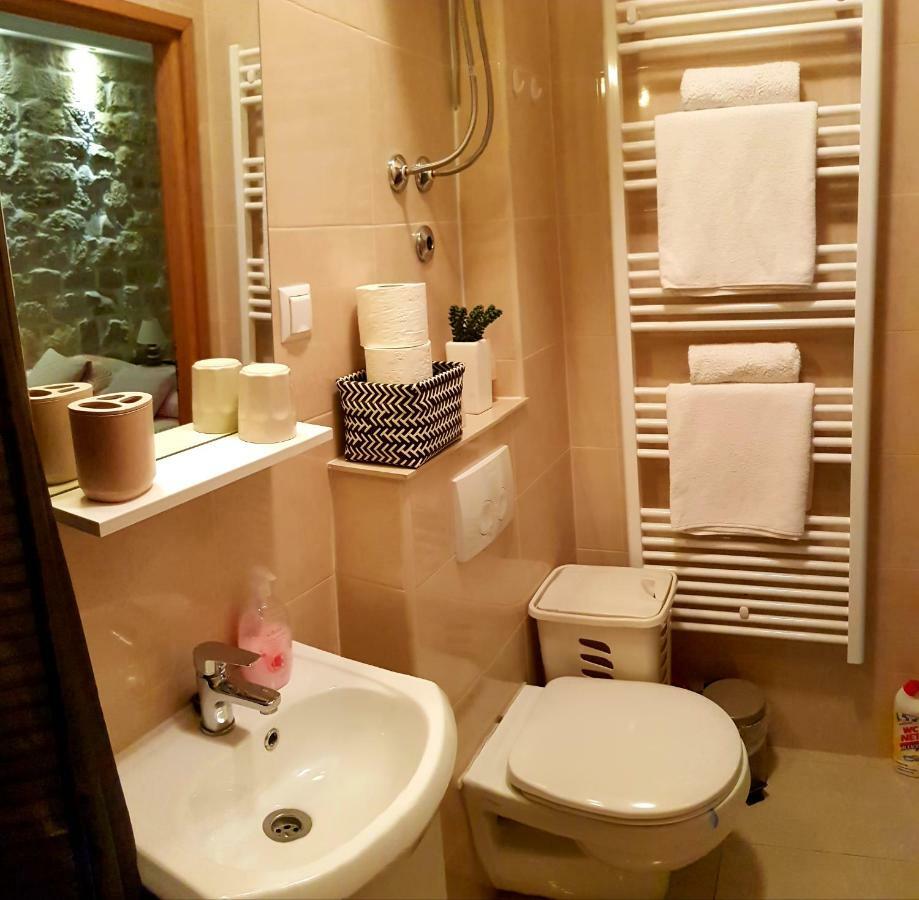 Studio Apartment Legcevic Kaštela エクステリア 写真