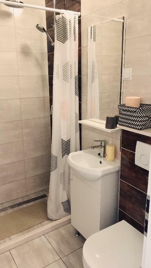 Studio Apartment Legcevic Kaštela エクステリア 写真