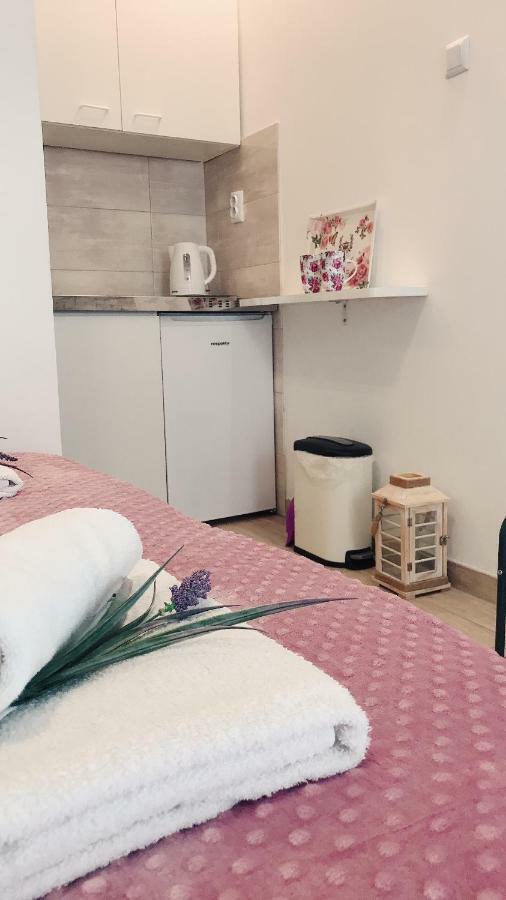 Studio Apartment Legcevic Kaštela エクステリア 写真