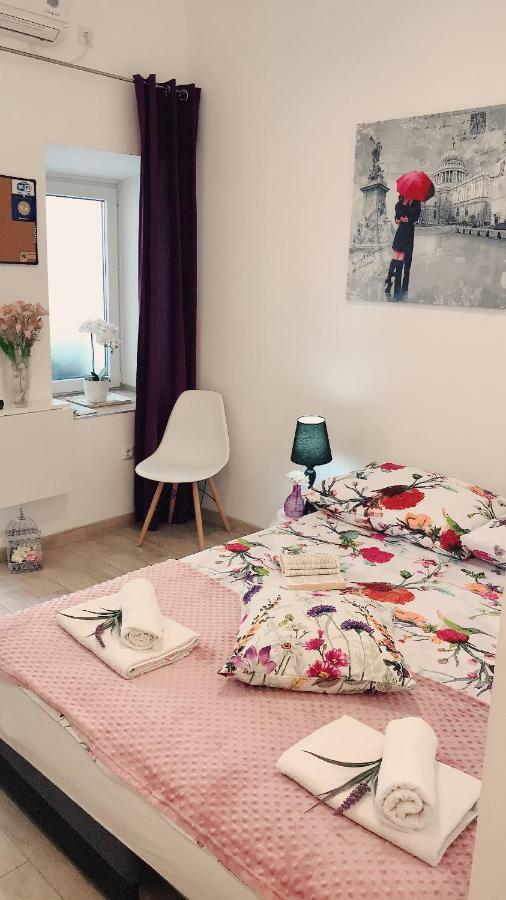 Studio Apartment Legcevic Kaštela エクステリア 写真