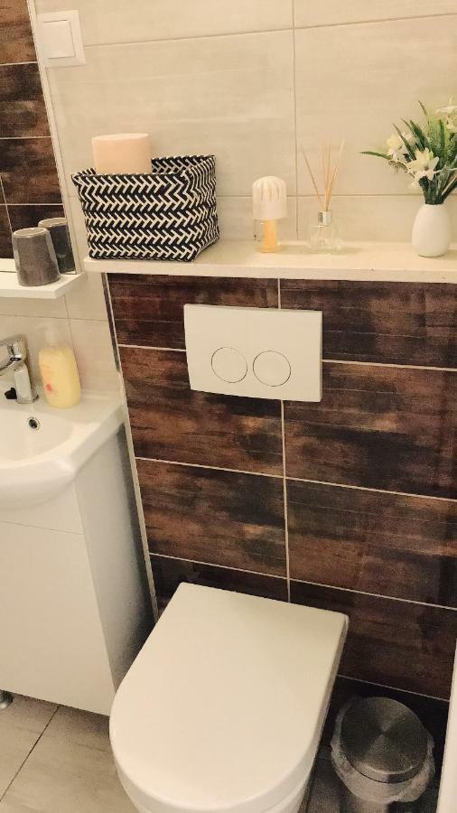 Studio Apartment Legcevic Kaštela エクステリア 写真