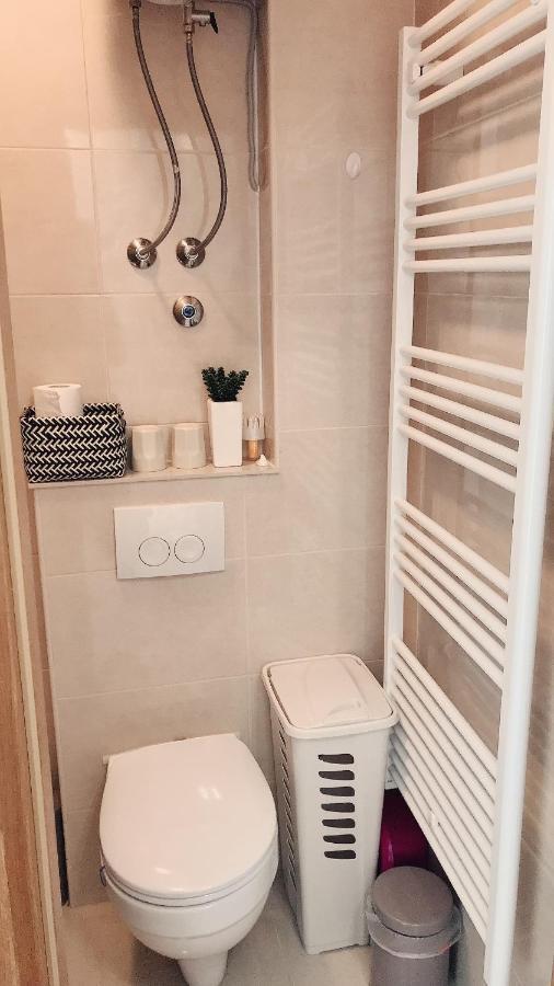 Studio Apartment Legcevic Kaštela エクステリア 写真