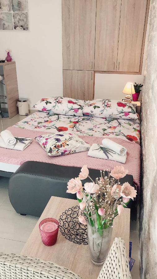 Studio Apartment Legcevic Kaštela エクステリア 写真