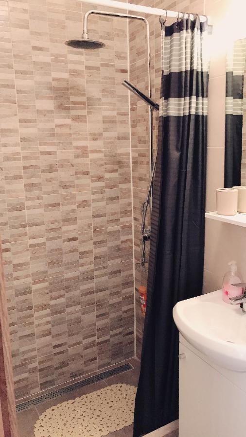 Studio Apartment Legcevic Kaštela エクステリア 写真